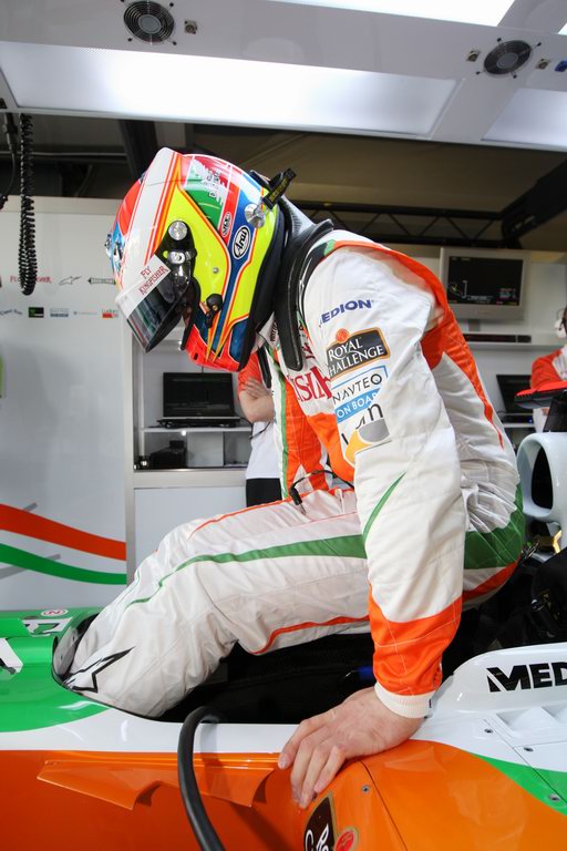 GP Australia - Prove Libere